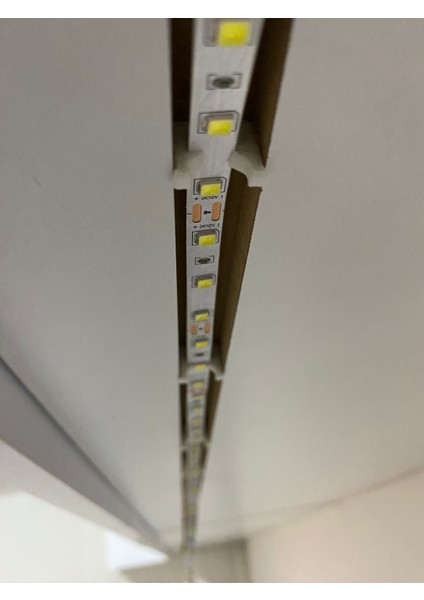 Mutfak LED Adaptörü 3D (Plastik Aparattır!!!) modelleri