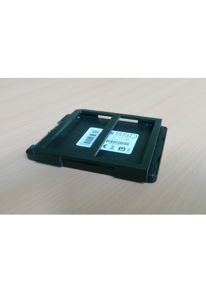 Vidasız 2,5 Hdd/ssd Braketi (Plastik Aparattır!!!) fırsatları