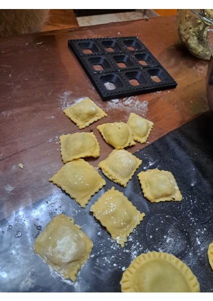 Mantı Yapımcısı (Plastik Aparattır!!!) fiyatları