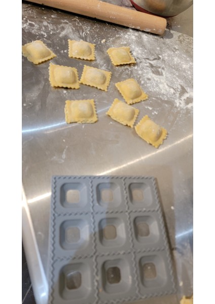 Mantı Yapımcısı (Plastik Aparattır!!!) modelleri