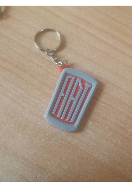 Fiat 500 Eski Logo Anahtarı (Plastik Aparattır!!!) fiyatları