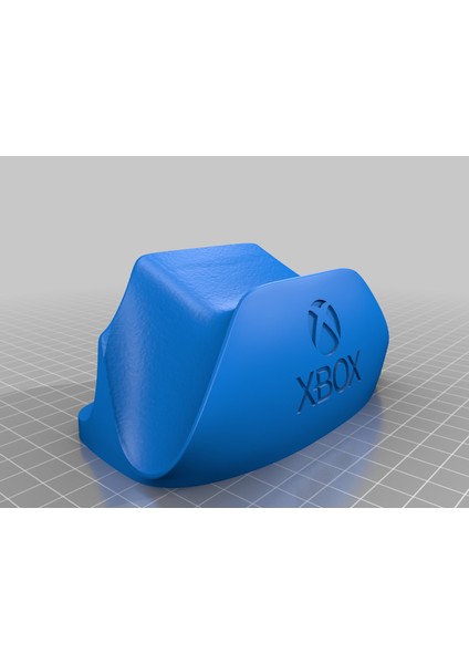 Logolu Minimalist Xbox Kumanda Standı (Plastik Aparattır!!!) fiyatları