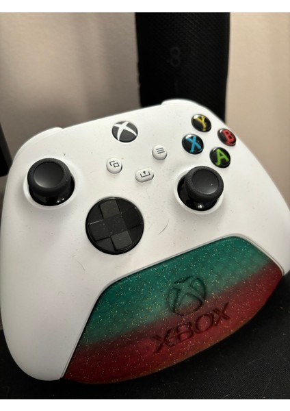 Logolu Minimalist Xbox Kumanda Standı (Plastik Aparattır!!!) modelleri