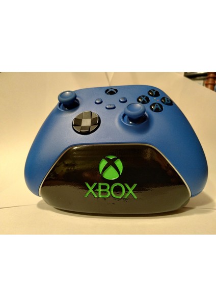 Logolu Minimalist Xbox Kumanda Standı (Plastik Aparattır!!!) indirimleri