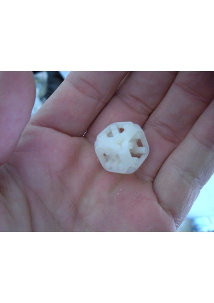 Iskelet Zar (Plastik Aparattır!!!) modelleri