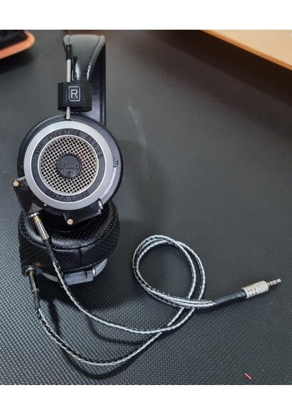 Sr 80/325 Sınıfı Çıkarılabilir Kablo ve Mikrofon Modu (Plastik Aparattır!!!)