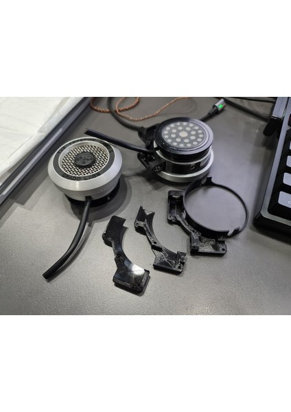 Sr 80/325 Sınıfı Çıkarılabilir Kablo ve Mikrofon Modu (Plastik Aparattır!!!) modelleri