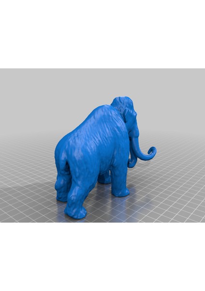 Mamut (Plastik Aparattır!!!) fırsatları