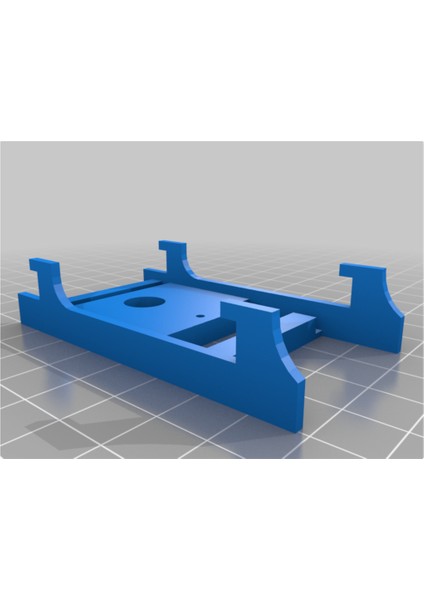 Bose Surround Hoparlörler Için Bose Ufs-20 Yer Standı Adaptörü (Plastik Aparattır!!!)