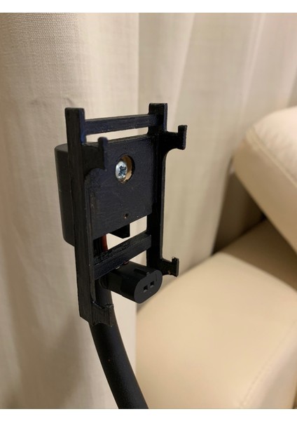 Bose Surround Hoparlörler Için Bose Ufs-20 Yer Standı Adaptörü (Plastik Aparattır!!!) fırsatları