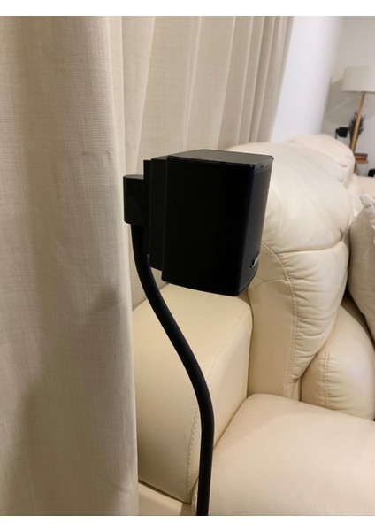 Bose Surround Hoparlörler Için Bose Ufs-20 Yer Standı Adaptörü (Plastik Aparattır!!!) indirimleri