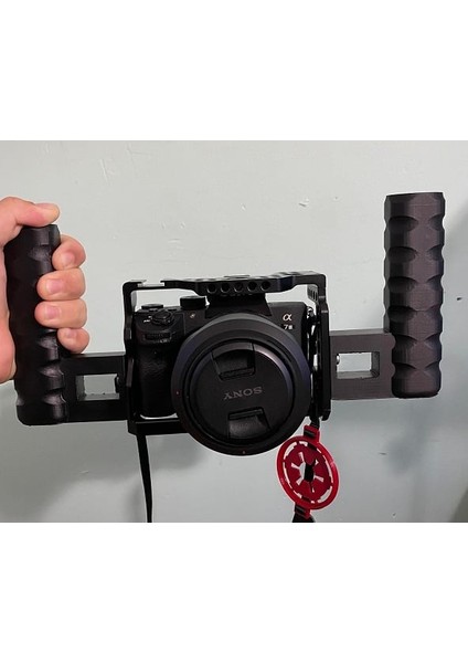 Küçük Teçhizat Için Yan Kol (Plastik Aparattır!!!) fiyatları