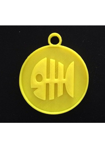 Skullgirls - Bayan Fortune Kolye (Plastik Aparattır!!!) modelleri