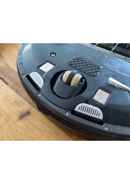 Roomba Uçurum Sensörü Kapağı (Plastik Aparattır!!!)