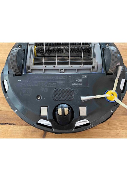 Roomba Uçurum Sensörü Kapağı (Plastik Aparattır!!!)