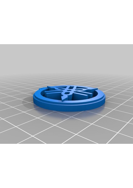 Daha Büyük Delikli Yamaha Anahtarlık (Plastik Aparattır!!!) modelleri