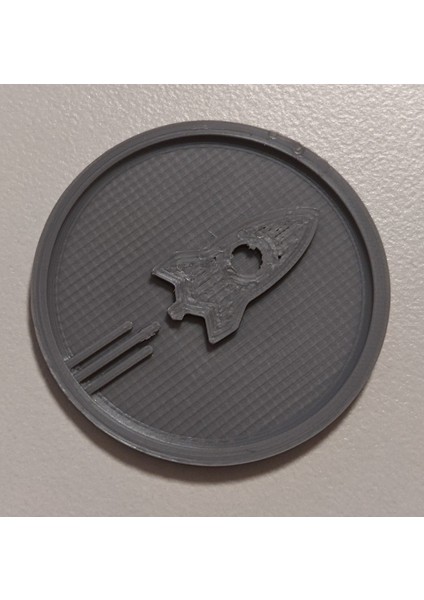 Roket Havuzu Madeni Para (Plastik Aparattır!!!) fiyatları