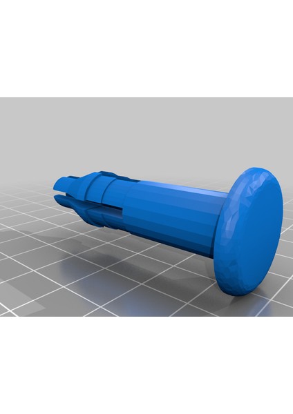 Uk Tekerlekli Çöp Kutusu Kapak Peg (Plastik Aparattır!!!) fiyatları