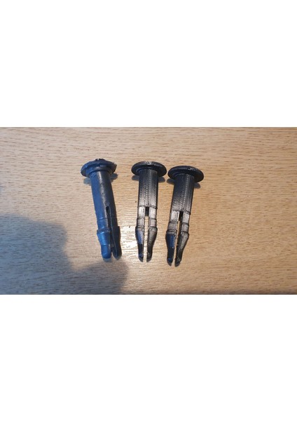 Uk Tekerlekli Çöp Kutusu Kapak Peg (Plastik Aparattır!!!) fırsatları