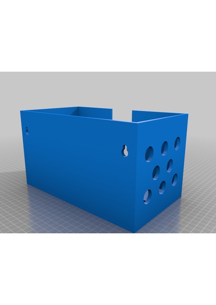 Kağıt Havlu Dispenseri (Plastik Aparattır!!!)