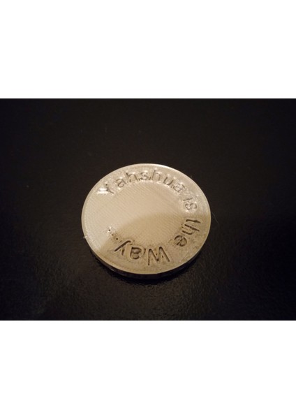 Yashua, Madeni Para (Plastik Aparattır!!!) modelleri