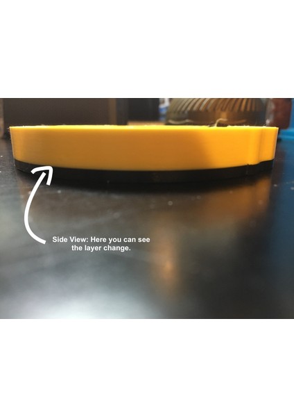 Yirmi One Pilot Coaster: Yeni "hendek" Logosu (Plastik Aparattır!!!) fırsatları