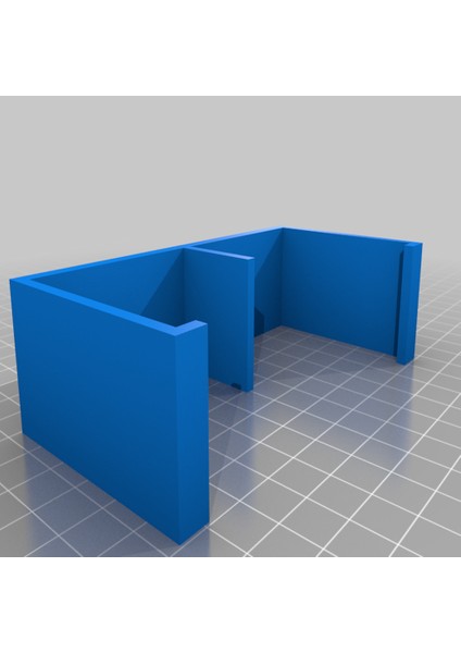 Ikea Bağlantı Klibi Eksik (Plastik Aparattır!!!)