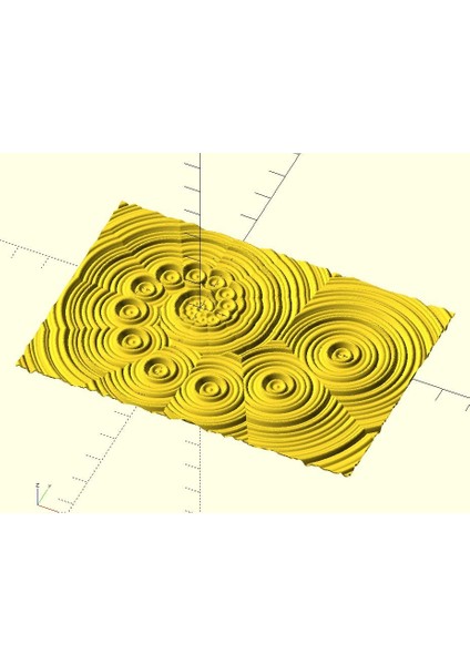 Spiral Dalgalar (Plastik Aparattır!!!) fiyatları