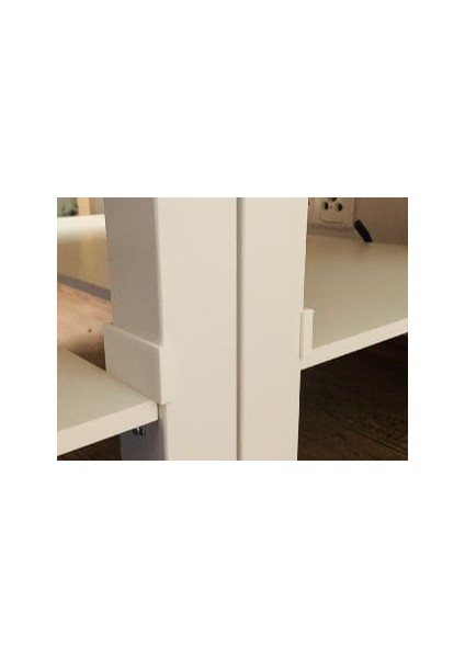 Ikea Bağlantı Klibi Eksik (Plastik Aparattır!!!) fırsatları