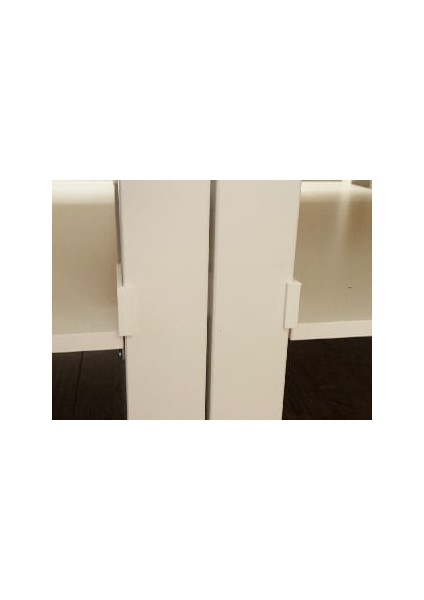 Ikea Bağlantı Klibi Eksik (Plastik Aparattır!!!) indirimleri