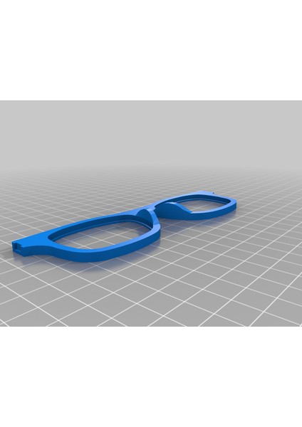 Gözlük Çerçevesi Düzeltme (Plastik Aparattır!!!) modelleri