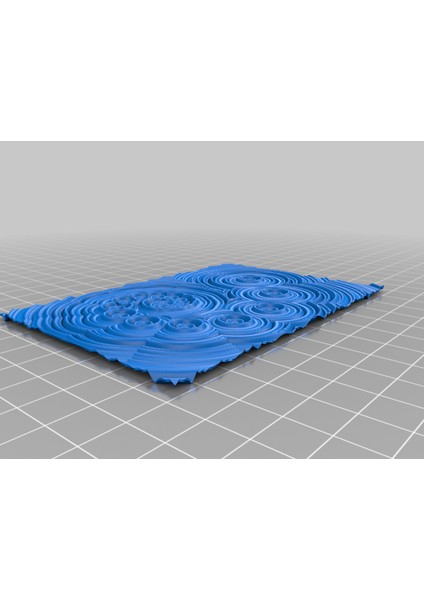 Spiral Dalgalar (Plastik Aparattır!!!) modelleri