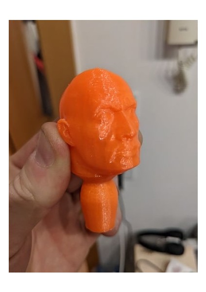 Rork (The Rock + Cork) (Plastik Aparattır!!!)