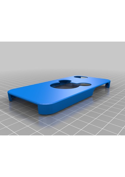 Mickey Fare iPhone 5 Kılıfı (Plastik Aparattır!!!) fiyatları