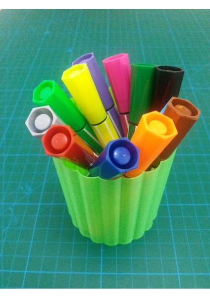 Kalemlik (Plastik Aparattır!!!)