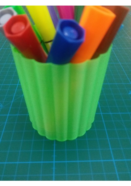 Kalemlik (Plastik Aparattır!!!)