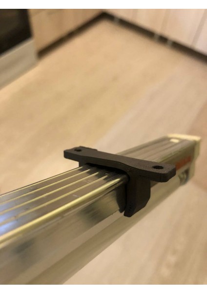 Neon Lamba Için Kelepçe (Plastik Aparattır!!!) fırsatları