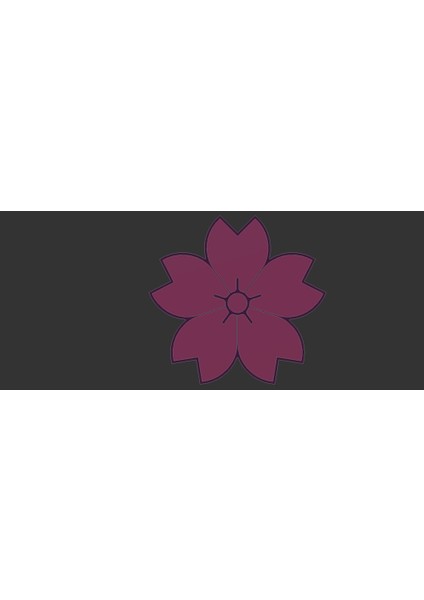 Sakura Çiçeği (Plastik Aparattır!!!)