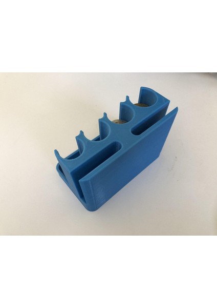 Madeni Para Organizatörü - Mxn Pesos (Plastik Aparattır!!!) fırsatları