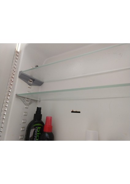 Eski Ecza Dolabı Rafı Standart/destek (Plastik Aparattır!!!) fiyatları