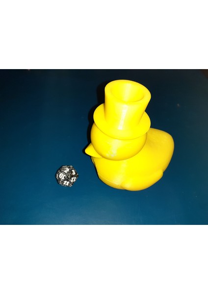 Lastik Ördek Zar Kulesi (Plastik Aparattır!!!) fırsatları