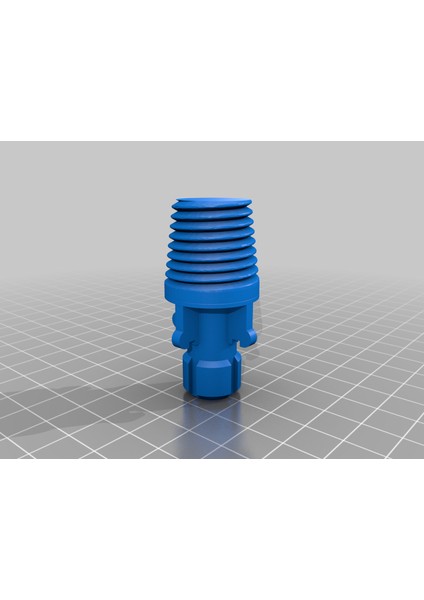 Vileda Adaptör Erkek Ila Dişli Konik Erkek (Plastik Aparattır!!!) fırsatları