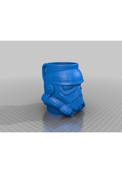 Manifold Stormtrooper Kupası (Plastik Aparattır!!!) fiyatları