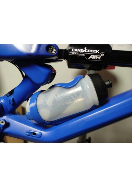 Yt Jeffsy Yandan Yüklemeli Şişe Kafesi (Plastik Aparattır!!!) fiyatları