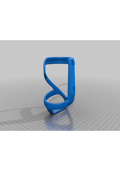 Yt Jeffsy Yandan Yüklemeli Şişe Kafesi (Plastik Aparattır!!!) indirimleri