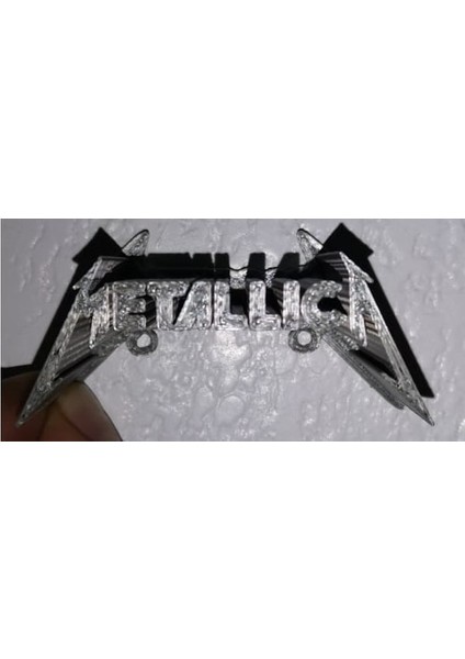 Metallica Kulaklık Tutucu (Plastik Aparattır!!!) modelleri