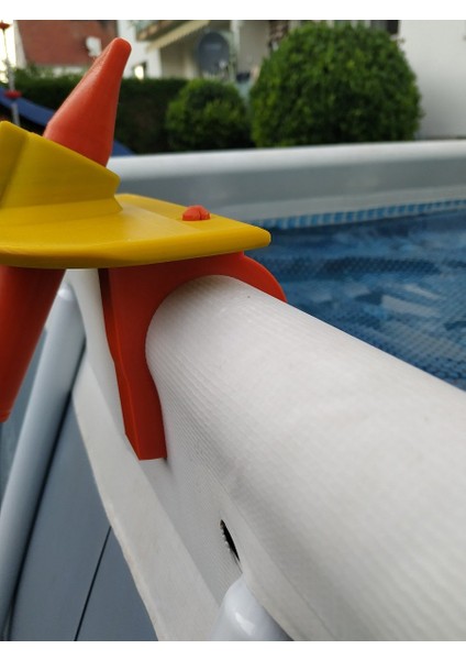 Jet Su Çeşmesi Klip (Plastik Aparattır!!!) fırsatları