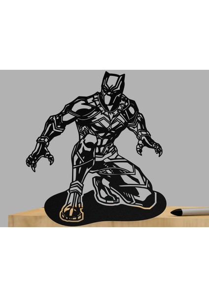 Kara Panter (Plastik Aparattır!!!) fiyatları