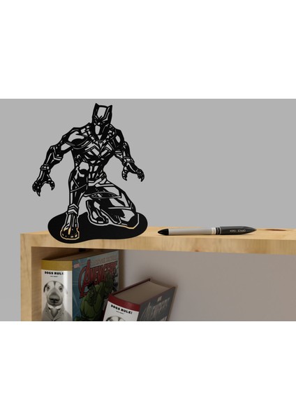 Kara Panter (Plastik Aparattır!!!) modelleri