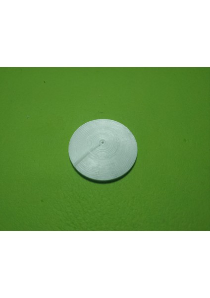 Airbrush Püskürtme Tabancası Kapağı (Plastik Aparattır!!!)